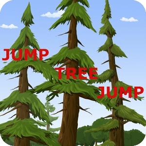 Jump Tree Jump