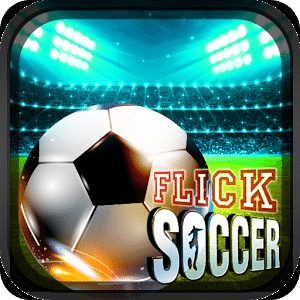 Flick Soccer