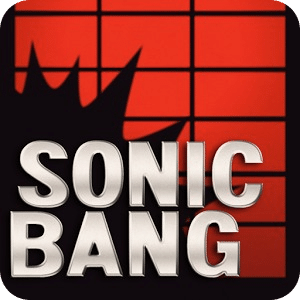 SONIC BANG