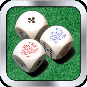 Poker Dice