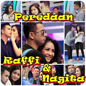 Perbedaan Raffi dan Nagita