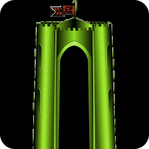 Droid Tower