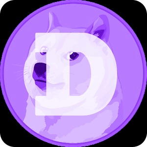 Dogecoin Hacker Game