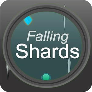 Falling Shards