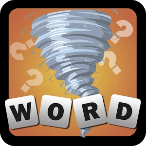 Wordnado - Guess The Word