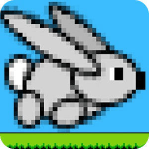 Floppy BunBun