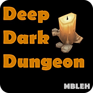 Deep Dark Dungeon