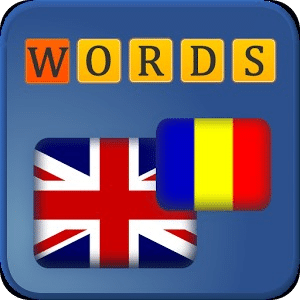 Puzzle Words: English-Romanian