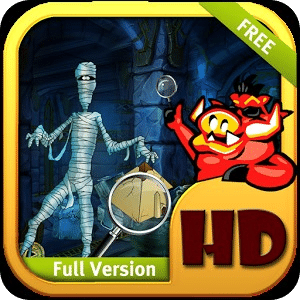 Mummy Free Hidden Object Games