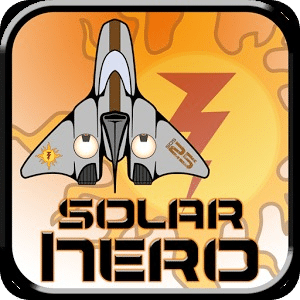 Solar Hero