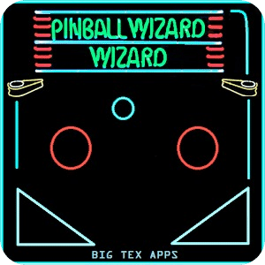 PINBALL WIZARD