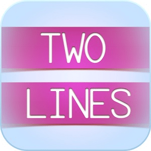 Two Lines Hero