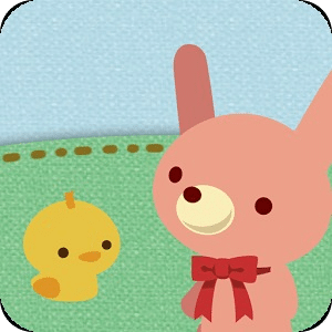 ShamShape -Simple Cute Puzzle-