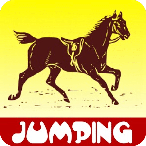 Horse Show Jumping App