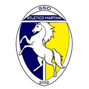 SSD Atletico Martina 2012