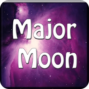 Major Moon