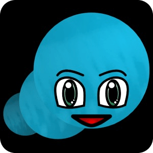 Wormbloo - The Virtual Pet