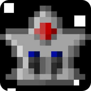 Pixel Space Shooter