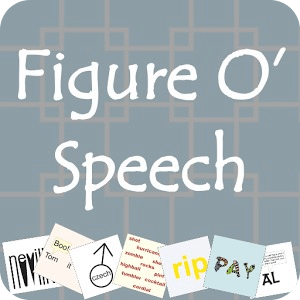 Figure O'Speech