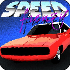 Speed Frenzy