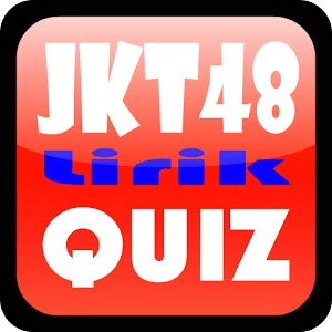 JKT48 Lirik Quiz