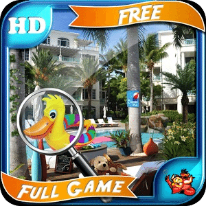 Free Hidden Object Games - 5