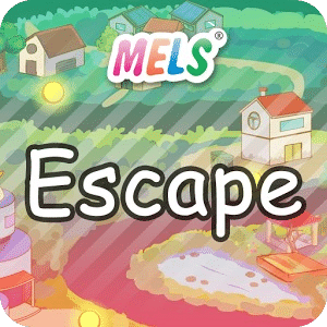 MELS Adventurous Escape Game