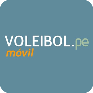 VOLEIBOL.pe Movil