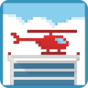 Pixel Copter