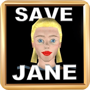 Save Jane