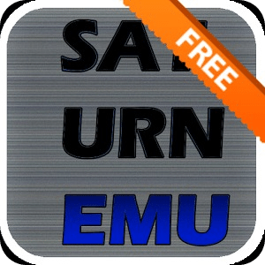 Saturn.emu Free