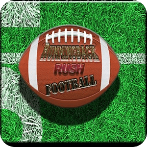 Runningback Rush Football Lite