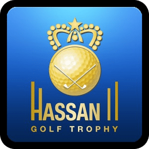 HASSAN II GOLF TROPHY 2015