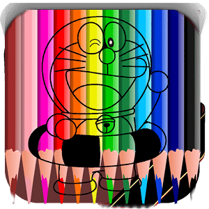 coloring Book doʀамоn:kids