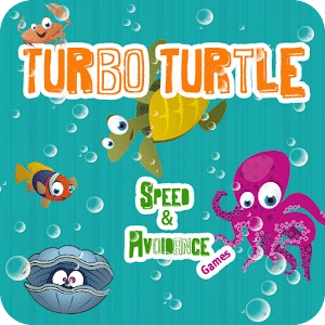 Turbo Turtle