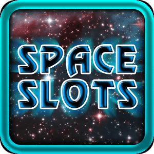 Space Slot Machine