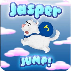 Jasper, JUMP! - FREE