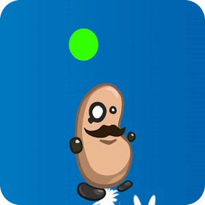 Jumpy balance Free