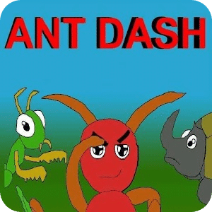 ANT DASH PRO