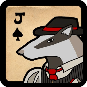 Blackjack Badgers