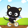 Chococat Trip