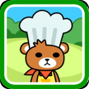 Let's Go Cookingpop