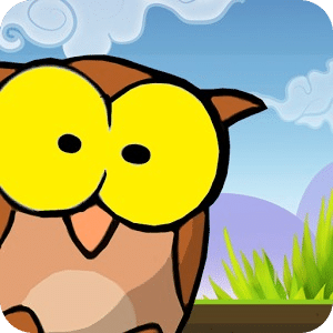 Angry Owl Go