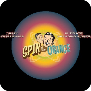 Spin The Orange