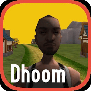 Dhoom 3 Runner