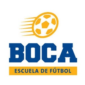 Escuela Boca