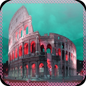 Rome Jigsaw Puzzles