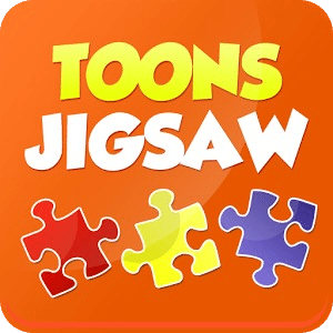 Toons Jigsaw