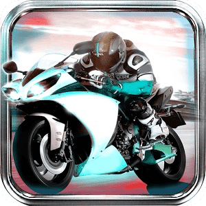 Highway Bike Racing 3D