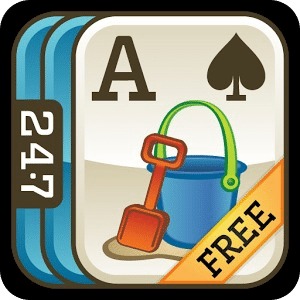 Summer Solitaire FREE